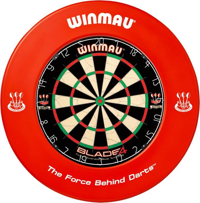 Winmau Catchring-Auffangring