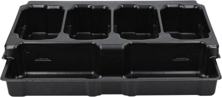 Produktbild Metabo Basis Set Einlage für 4x 18 V Akku und ASC Ladegerät ( 144233720 )