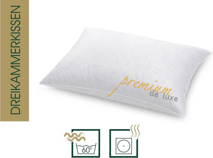 Produktbild Hanskruchen Premium de Luxe (60 x 80 cm)