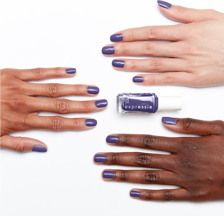 Produktbild Essie Nail Expressie (325 dial it up, Gel-Effekt Nagellack)