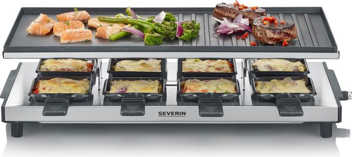 Actual product image Severin RG2375