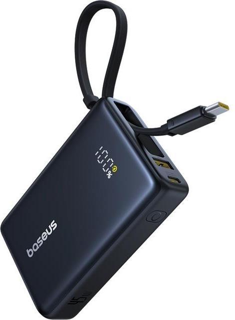 Produktbild Baseus PicoGo (10000 mAh, 45 W, 37 Wh)