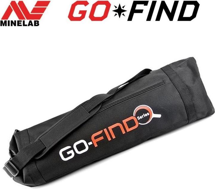Produktbild Minelab GO-FIND 22 Pack