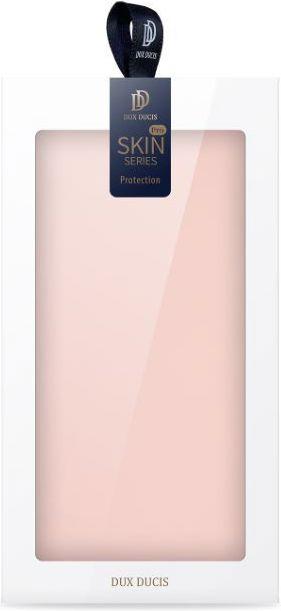 Produktbild Dux Ducis Skin Pro Series Bookcover (Samsung Galaxy M53 5G)
