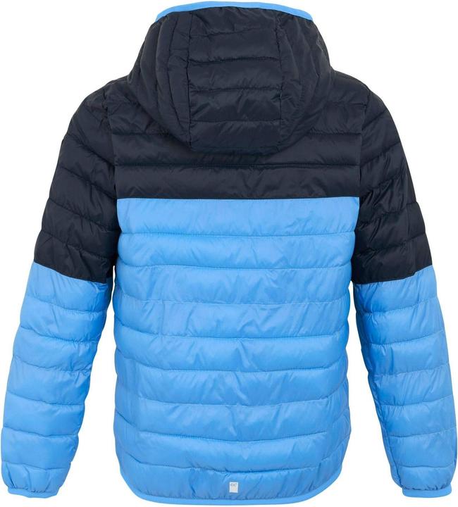 Immagine prodotto Regatta Hillpack III Giacca con Cappuccio Bambini (164)