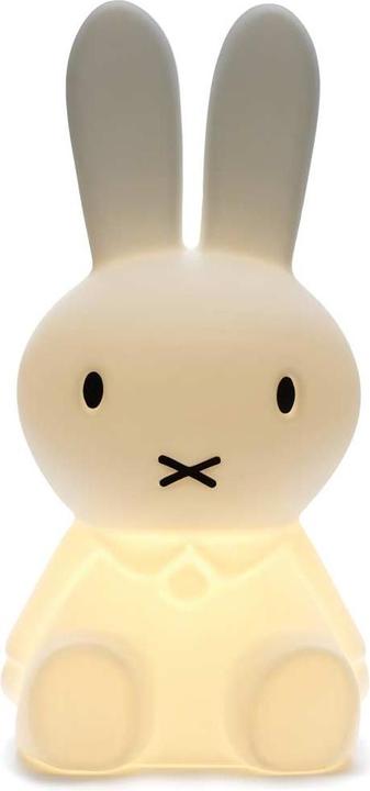 Image du produit Mr Maria Lampe Miffy XL