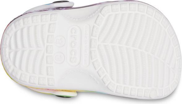 Produktbild Crocs Littles Graphic Clog (17, 18, 19)