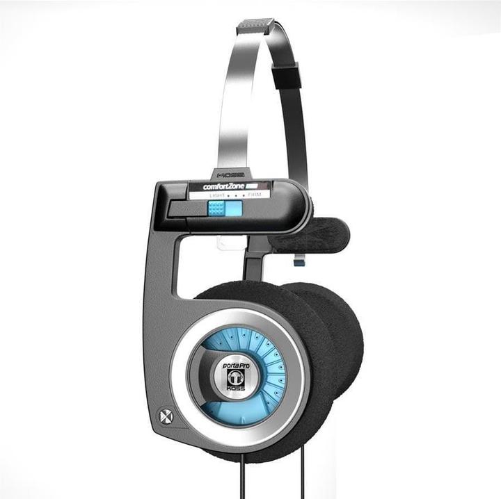 Actual product image Koss Porta Pro (No noise cancelling, Cable)