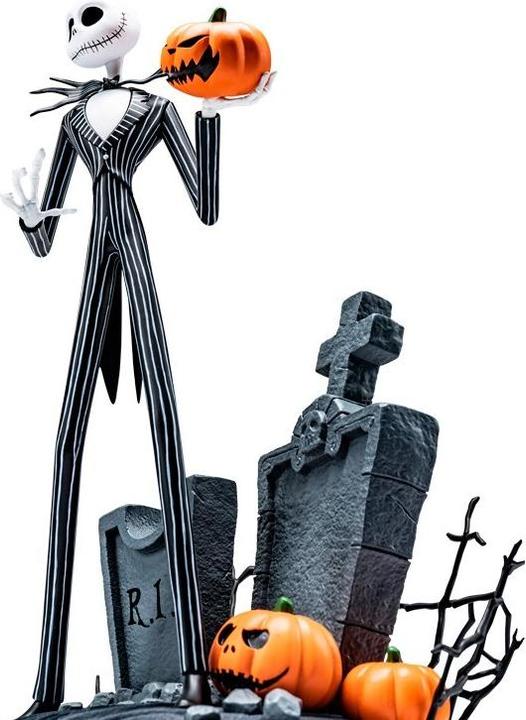 ABYstyle Jack Skellington Nightmare Before Christmas