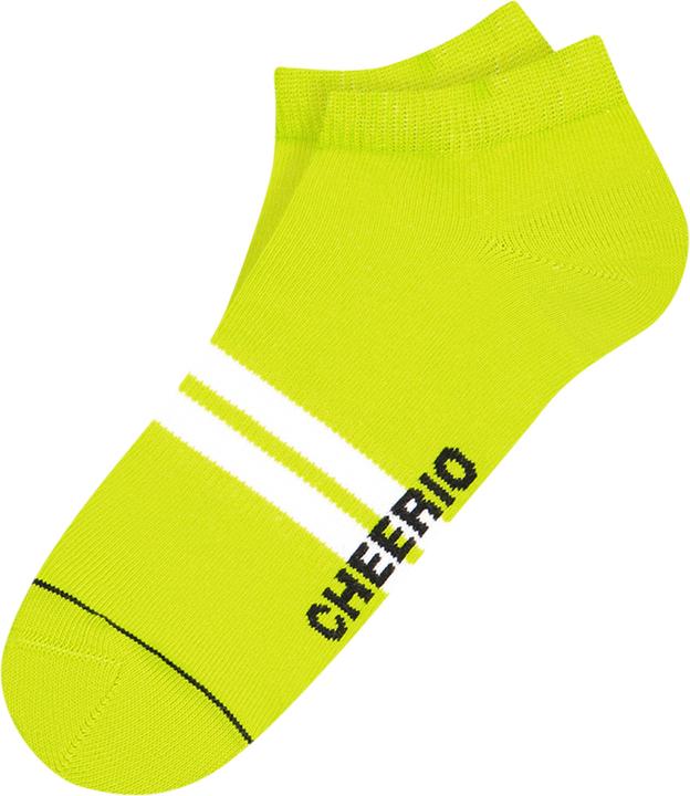 Produktbild Cheerio Unisex SNEAKER PAL STRIPES Sneaker 2p (2er Pack, 36, 40)