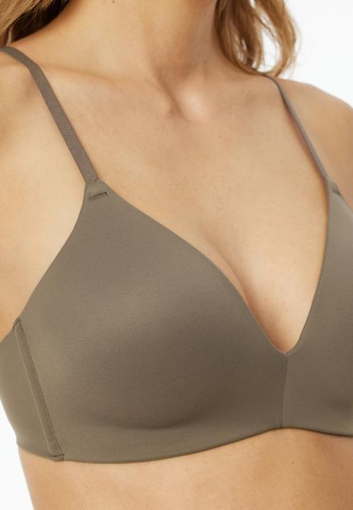Produktbild Schiesser Bügelloser BH Invisible Soft Padded (Einzelpack, 70 A)