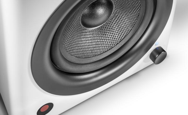 Actual product image Wavemaster Two Neo (1 pair, 60 W)