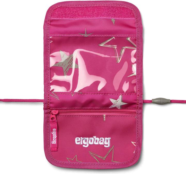 Produktbild Ergobag Brustbeutel 14 cm