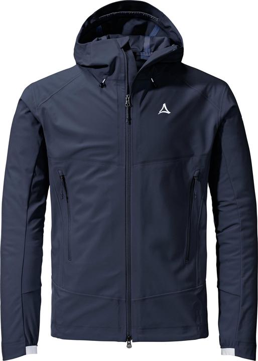 Schöffel Softshell Jacket Mangart (56)