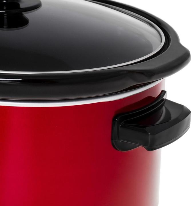 Actual product image Adler Wolnowar AD 6413r 5.8l