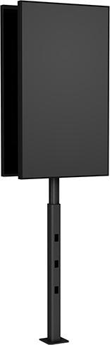 Immagine prodotto Chief PFB2UB - Kit di montaggio (base a vite, montaggio display back-to-back) per 2 LCD-D (Vite)