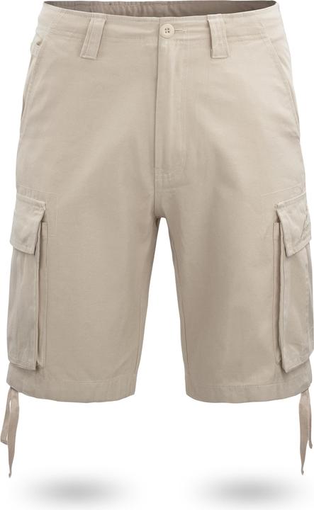 Normani Herren Shorts Kalahari - 9207