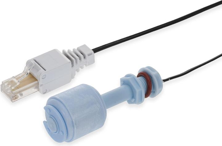 Produktbild H-Tronic Schwimmerschalter S1, mit RJ45 Stecker, inkl. 10 m Kabel