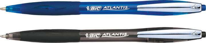 Actual product image Bic Atlantis Soft (Blue, 1 x)