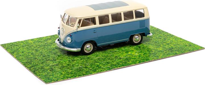 Produktbild Franzis Caravaning VW Billi T1