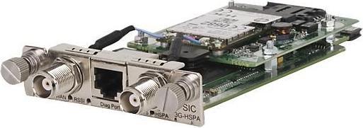 Produktbild HPE MSR HSPA/WCDMA SIC Module