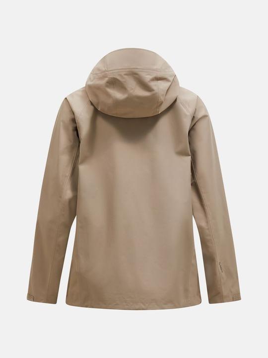Produktbild Peak Performance W Treeline Shell Jacket (S)