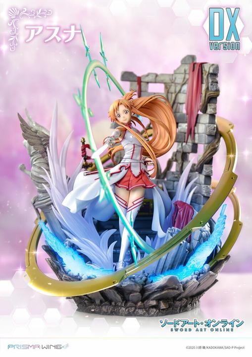 Produktbild Prime 1 Studio Sword Art Online Prisma Wing 1/7 Asuna
