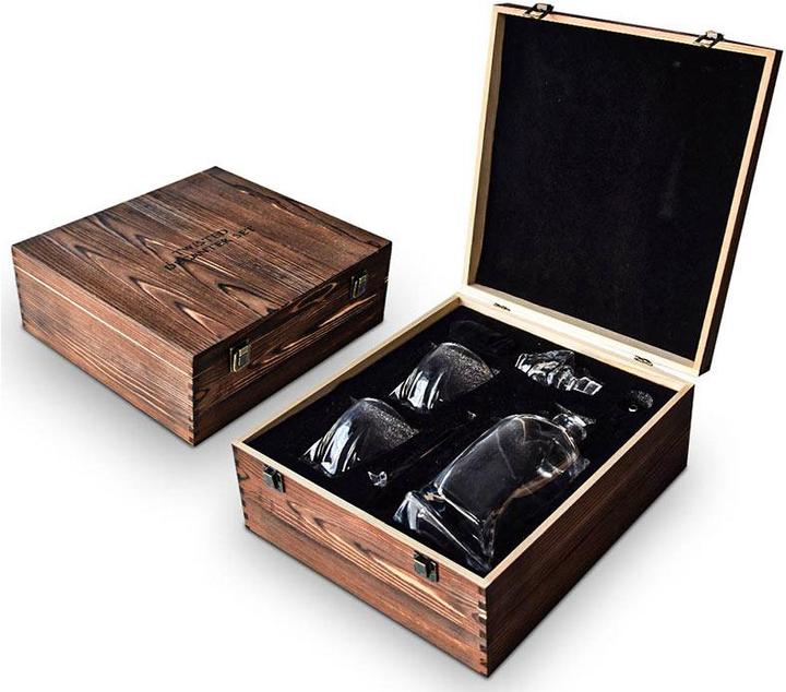 Image du produit TOP Kit décanteur (0.85 l)