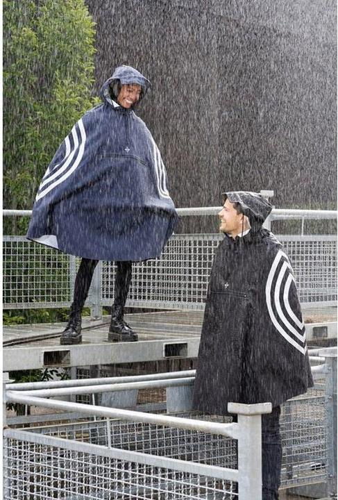 Produktbild Korntex Rain Poncho (S)