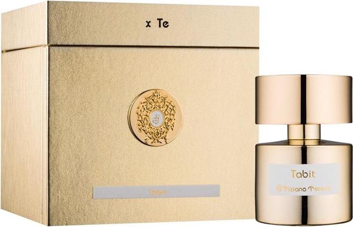 Actual product image Tiziana Terenzi TABIT Extrait Perfume (Eau de parfum, 100 ml)