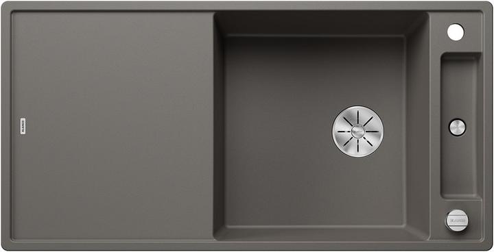 Actual product image Blanco Axia Iii XL 6 S (Fitted sink, 100 cm, 51 cm)