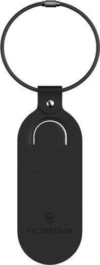 Actual product image Victorinox Travel Essentials ID Tag (Locks & Trailers)