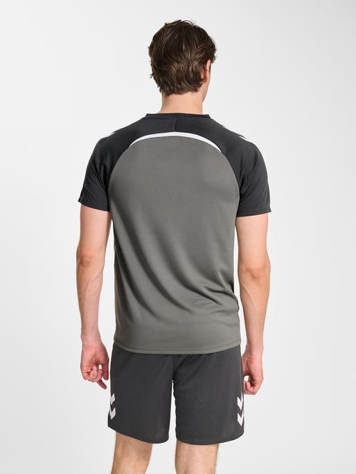 Actual product image hummel hmlLEAD 2.0 POLO (L)