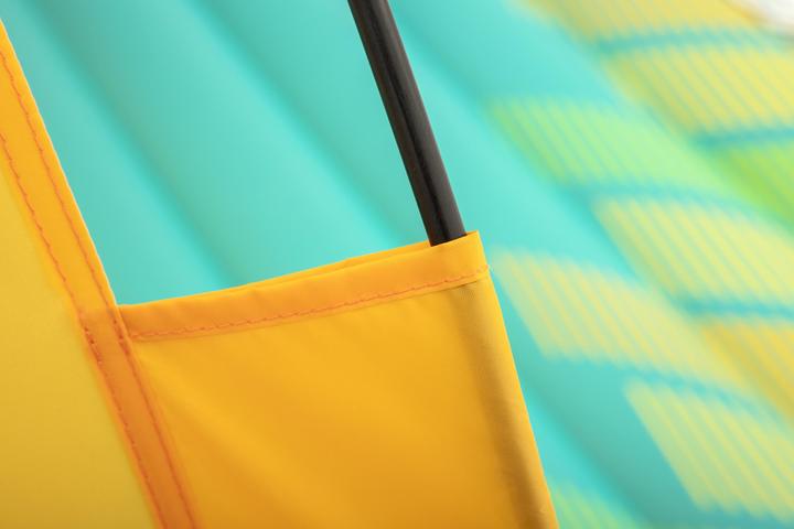 Actual product image Bestway Sunny Lounge Island