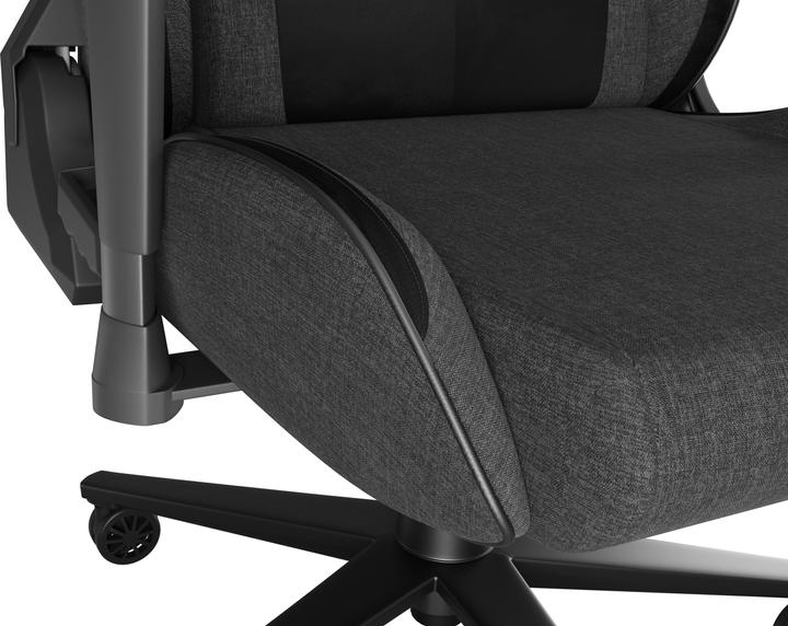 Actual product image Genesis Fotel Nitro 550 G2 Szary (NFG-2112)
