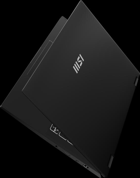 Immagine prodotto MSI Summit E14 Flip Evo (14", Intel Core i7, 16 GB, 1000 GB, CH)