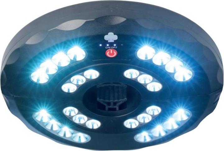 Actual product image Champ Sonnenschirm Beleuchtung (0.20 m)