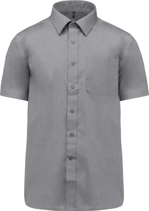 mottled gray
