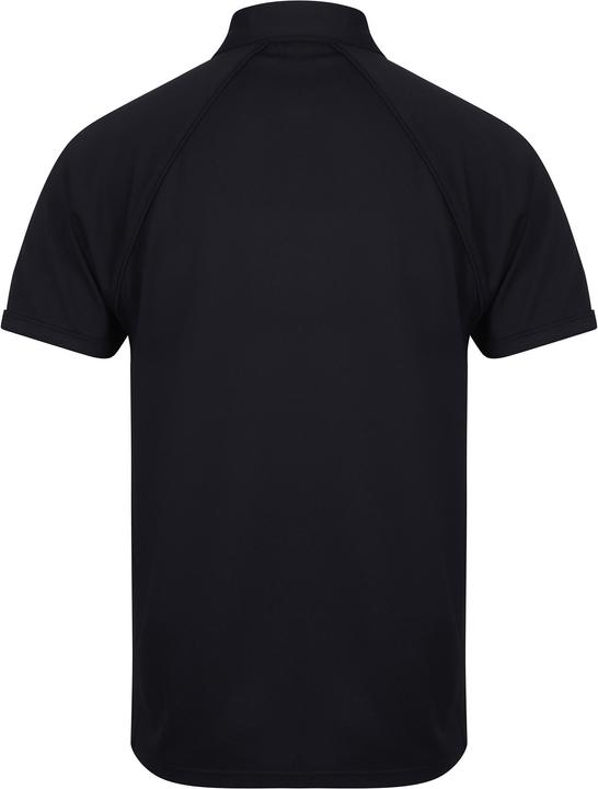 Actual product image Finden & Hales Sport polo shirt short sleeve (3XL)