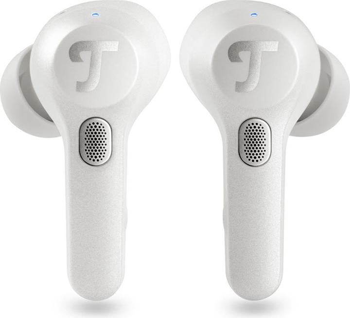 Image du produit Teufel Airy TWS Pro (ANC, 4 h, Sans fil)