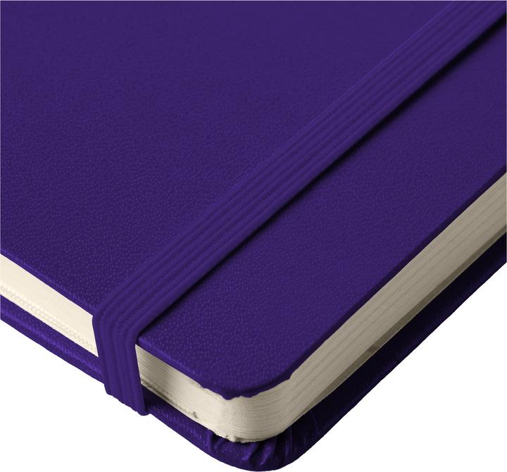 Produktbild Journal Books Notizbuch (2 StückPackung) (A5, Liniert, Harter Einband)