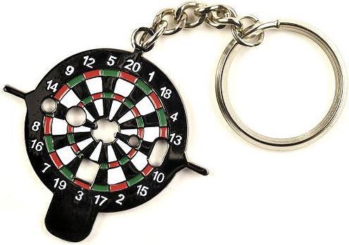Produktbild Karella Schlüsselanhänger Dart Key Multi Tool