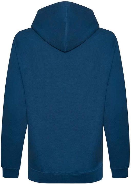Immagine prodotto Awdis Felpa con cappuccio da coltivazione biologica (3XL)