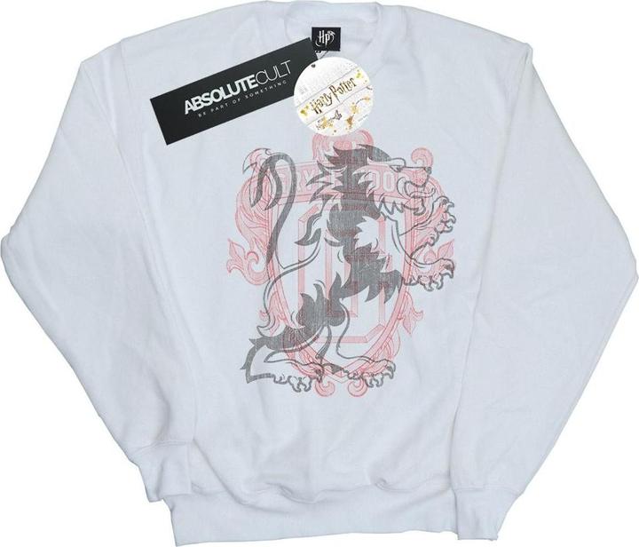 Produktbild Gryffindor Lion Crest Sweatshirt (XL)
