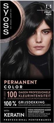 Immagine prodotto Syoss Color Xtreme Hair Color In Cosmic Blue