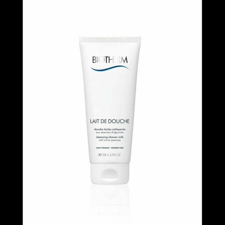 Produktbild Biotherm Lait De Douche Shower Milk (200 ml)