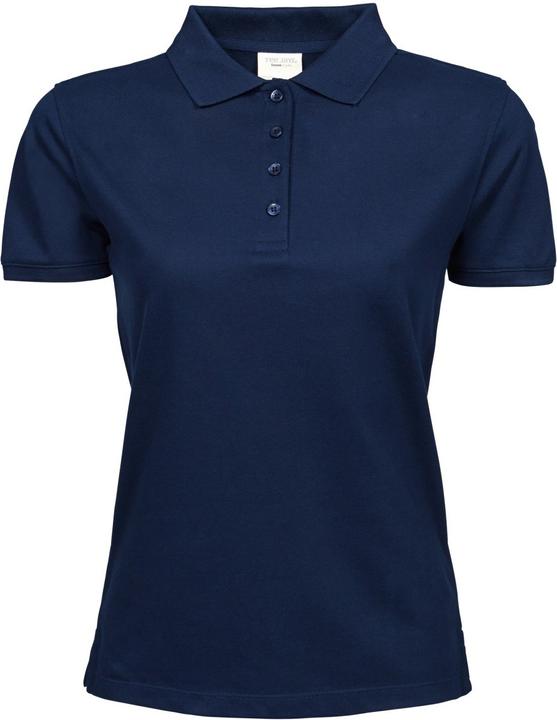 Tee Jays Poloshirt Kurzarm