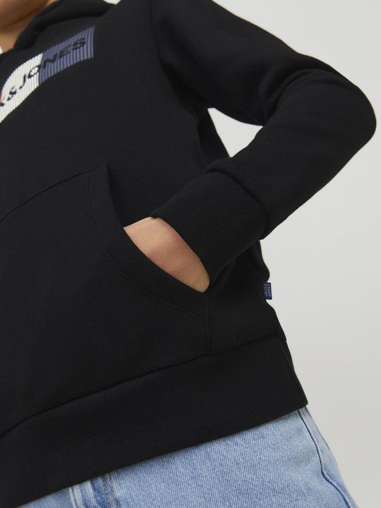 Actual product image Jack & Jones Boys 2 Pack Hoodie (176)