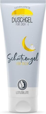 Immagine prodotto La Vida Gel doccia Angelo custode per te - Luna (200 ml)