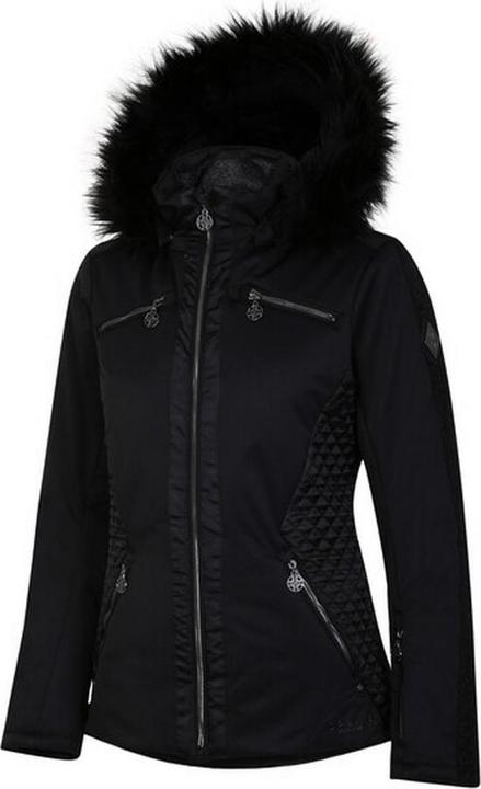Produktbild Dare2b Julien Macdonald Supermacy Skijacke (40)